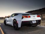 Chevrolet Corvette Stingray Coupe 2013 года